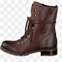 皮靴鞋类棕色靴-空若网 皮靴鞋类棕色靴-空若网