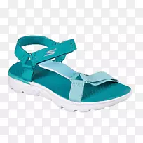 斯凯奇14677女子上街400个雅致凉鞋,水,6只鞋滑梯-斯凯奇女鞋-空若网 斯凯奇14677女子上街400个雅致凉鞋,水,6只鞋滑梯-斯凯奇女鞋-空若网