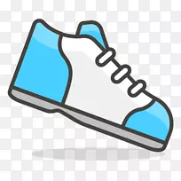 鞋类电脑图标剪贴画游戏表情符号女性设计鞋-空若网 鞋类电脑图标剪贴画游戏表情符号女性设计鞋-空若网