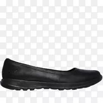 滑鞋交叉训练女用步行黑色m-装鞋-空若网 滑鞋交叉训练女用步行黑色m-装鞋-空若网