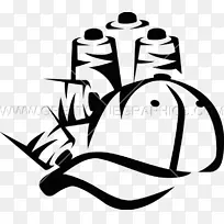 剪贴画线艺术h&m短信.听诊器字母帽子-空若网 剪贴画线艺术h&m短信.听诊器字母帽子-空若网