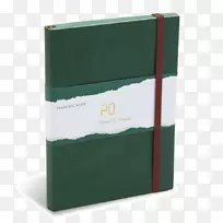 品牌产品设计短信书写笔记本DIY-空若网 品牌产品设计短信书写笔记本DIY-空若网