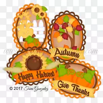 剪贴画感恩节产品美食短信-感恩节-空若网 剪贴画感恩节产品美食短信-感恩节-空若网
