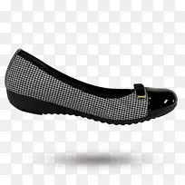 芭蕾平底鞋产品设计.带烫伤的妇女用Naot鞋-空若网 芭蕾平底鞋产品设计.带烫伤的妇女用Naot鞋-空若网