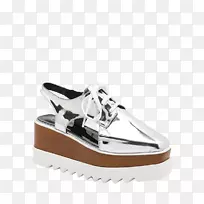 运动鞋滑动鞋产品设计.妇女用平底连衣裙系鞋带-空若网 运动鞋滑动鞋产品设计.妇女用平底连衣裙系鞋带-空若网