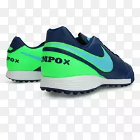 运动鞋,滑板鞋,篮球鞋-耐克蓝色足球壁纸-空若网 运动鞋,滑板鞋,篮球鞋-耐克蓝色足球壁纸-空若网