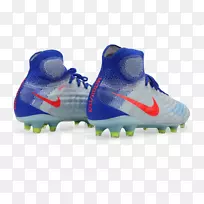 运动鞋运动服装产品设计-耐克蓝足球-空若网 运动鞋运动服装产品设计-耐克蓝足球-空若网