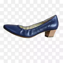 电动蓝色鞋步行五金鞋.英国女鞋-空若网 电动蓝色鞋步行五金鞋.英国女鞋-空若网