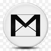Gmail计算机图标电子邮件徽标图Gmail-空若网 Gmail计算机图标电子邮件徽标图Gmail-空若网
