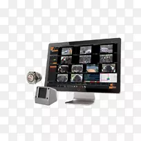 电脑监控附件电脑显示器多媒体显示装置校车司机租用接力棒胭脂-空若网 电脑监控附件电脑显示器多媒体显示装置校车司机租用接力棒胭脂-空若网