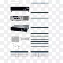 ���Ӳ�Ʒ����߽Ƕ�ý��.�ļ���ʽ�淶-������