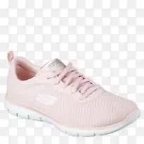 SkechersŮʿ������������2.0�˶�Ь�ߴ�-������ĭ���ɵ�Ů�Բ���Ь-������