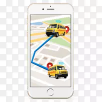 校车追踪系统汽车校车-巴士-空若网 校车追踪系统汽车校车-巴士-空若网