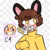 胡须狗夹艺术鼻子犬-狗-空若网 胡须狗夹艺术鼻子犬-狗-空若网