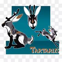 马标志动物插图剪贴画-马-空若网 马标志动物插图剪贴画-马-空若网