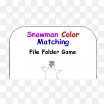 剪辑艺术插图手指品牌幼儿园雪人书写样本-空若网 剪辑艺术插图手指品牌幼儿园雪人书写样本-空若网