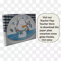 字体短信.幼儿园雪人书写纸-空若网 字体短信.幼儿园雪人书写纸-空若网