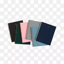 组合笔记本独角兽Pantone 10笔记本纸png图片.笔记本-空若网 组合笔记本独角兽Pantone 10笔记本纸png图片.笔记本-空若网
