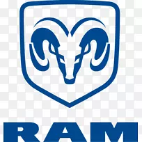 Ram卡车躲避达科他州撞皮卡-空若网 Ram卡车躲避达科他州撞皮卡-空若网