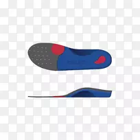 拖鞋产品设计.有趣的减压区域-空若网 拖鞋产品设计.有趣的减压区域-空若网