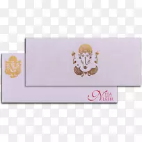 矩形字体短信-逼真的Ganesh艺术-空若网 矩形字体短信-逼真的Ganesh艺术-空若网