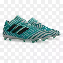 运动鞋产品设计合成橡胶-阿迪达斯蓝色足球明星-空若网 运动鞋产品设计合成橡胶-阿迪达斯蓝色足球明星-空若网