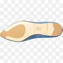 产品设计鞋行走.女式彩色底鞋-空若网 产品设计鞋行走.女式彩色底鞋-空若网