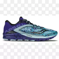 �˶�ЬSaucony Kinvara 7��Ь-��ʽ��/��/��-����Ů�첽��Ь-������