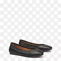 滑鞋芭蕾平皮制品-空若网 滑鞋芭蕾平皮制品-空若网