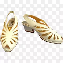 鞋凉鞋产品设计米色凉鞋-空若网 鞋凉鞋产品设计米色凉鞋-空若网