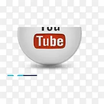 品牌标识YouTube产品设计-YouTube-空若网 品牌标识YouTube产品设计-YouTube-空若网