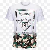 t恤袖颈字体t恤-空若网 t恤袖颈字体t恤-空若网