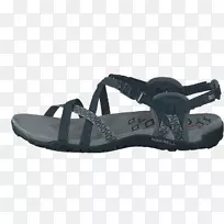 鞋凉鞋滑梯产品行走-灰色妇女用梅瑞尔鞋-空若网 鞋凉鞋滑梯产品行走-灰色妇女用梅瑞尔鞋-空若网