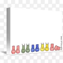 品牌产品设计字体-彩虹丹斯科女鞋-空若网 品牌产品设计字体-彩虹丹斯科女鞋-空若网