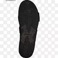 滑鞋女用黑色梅瑞尔鞋-空若网 滑鞋女用黑色梅瑞尔鞋-空若网