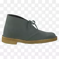 鞋绒面c&j.荷兰克拉克服装-女用脚踝靴克拉克鞋-空若网 鞋绒面c&j.荷兰克拉克服装-女用脚踝靴克拉克鞋-空若网