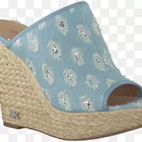 凉鞋骡子-空若网 凉鞋骡子-空若网