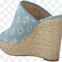 凉鞋骡子-空若网 凉鞋骡子-空若网