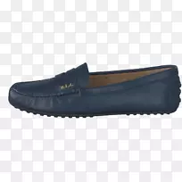 羊皮滑鞋产品步行-劳伦海军蓝女鞋-空若网 羊皮滑鞋产品步行-劳伦海军蓝女鞋-空若网