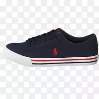 滑冰鞋,运动鞋,篮球鞋,运动服-劳伦海军蓝女鞋-空若网 滑冰鞋,运动鞋,篮球鞋,运动服-劳伦海军蓝女鞋-空若网