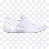运动鞋Skechers‘s女性你激励白人阿迪达斯-空若网 运动鞋Skechers‘s女性你激励白人阿迪达斯-空若网