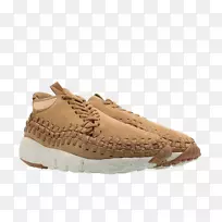 女鞋,秋卡靴,绒面革,棕色,意式针织鞋,女用皮鞋-空若网 女鞋,秋卡靴,绒面革,棕色,意式针织鞋,女用皮鞋-空若网