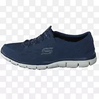 �˶�Ь��Զ��Ь��ѥ�ӣ������˶���-���ɵģ��ʺ�Ů�Ե�SkechersЬ-������