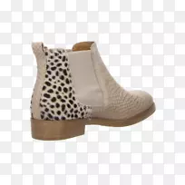 鞋绒面靴步行靴-空若网 鞋绒面靴步行靴-空若网