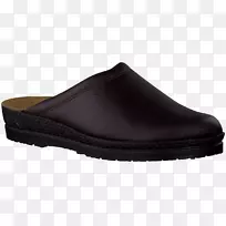 拖鞋-交叉训练-步行-棕色美洲狮鞋为妇女-空若网 拖鞋-交叉训练-步行-棕色美洲狮鞋为妇女-空若网