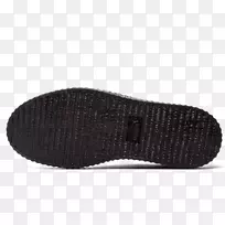 滑鞋-行走羊毛黑色m-枕木-女式美洲狮鞋-空若网 滑鞋-行走羊毛黑色m-枕木-女式美洲狮鞋-空若网