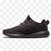 阿迪达斯Yeezy 350 Boost v2 adidas Mens Yeezy 350黑色织物4 Adidas Yeezy 350‘海盗黑’2016男运动鞋阿迪达斯Yeezy Boost 350 v2-adidas-空若网 阿迪达斯Yeezy 350 Boost v2 adidas Mens Yeezy 350黑色织物4 Adidas Yeezy 350‘海盗黑’2016男运动鞋阿迪达斯Yeezy Boost 350 v2-adidas-空若网