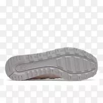 运动鞋新平衡鞋白色阿迪达斯-空若网 运动鞋新平衡鞋白色阿迪达斯-空若网