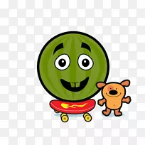 笑脸剪贴画短信-笑脸-空若网 笑脸剪贴画短信-笑脸-空若网