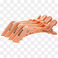 拇指产品设计发夹-小黑人发型-空若网 拇指产品设计发夹-小黑人发型-空若网